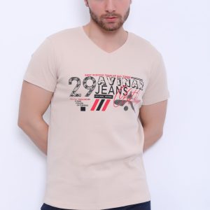 100% Pamuk Regular kesim