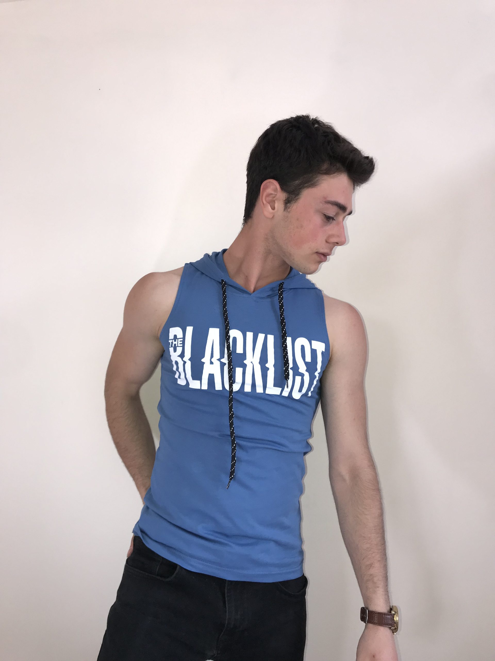 100% Pamuk Regular kesim