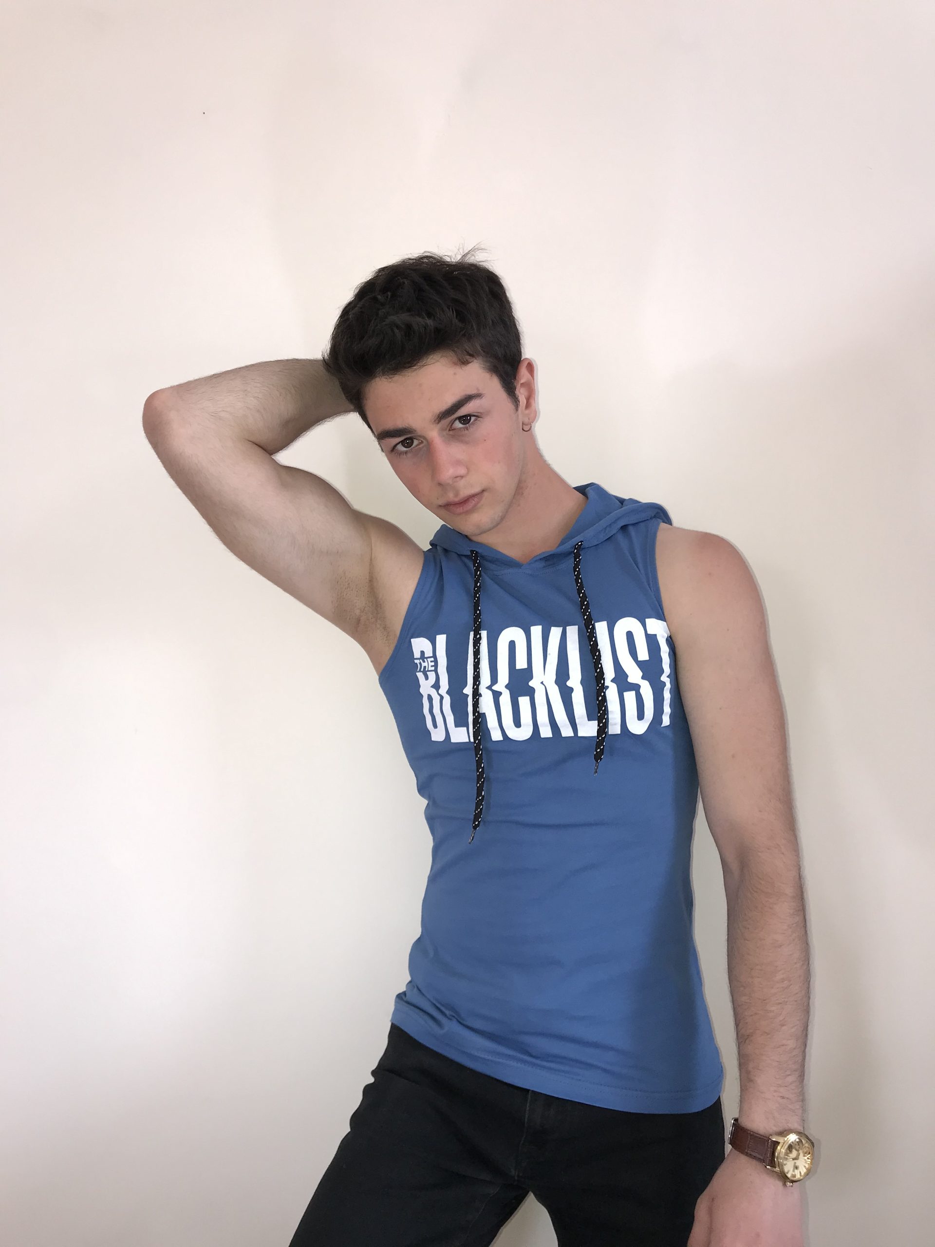 100% Pamuk Regular kesim